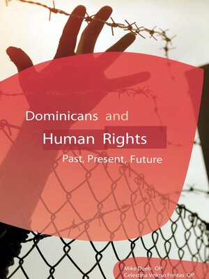 cover image of Dominicans and Human Rights